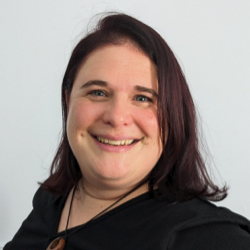 Marie-Claude Hébert