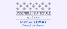 mathieu lemay